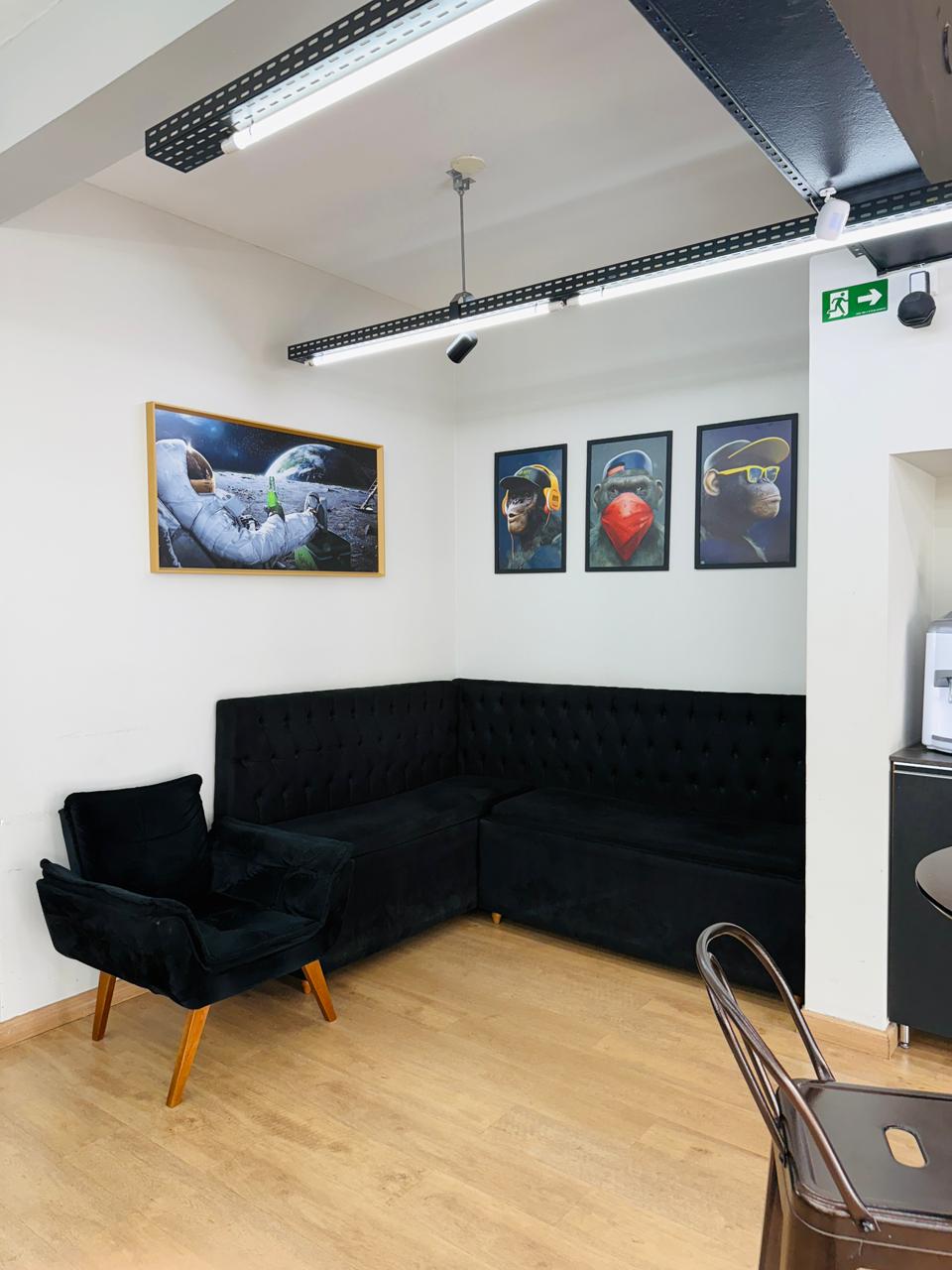 Old Boy no Centro de São Carlos | Barbearia na Carlos Botelho Old Boy no Centro de São Carlos | Barbearia na Carlos Botelho