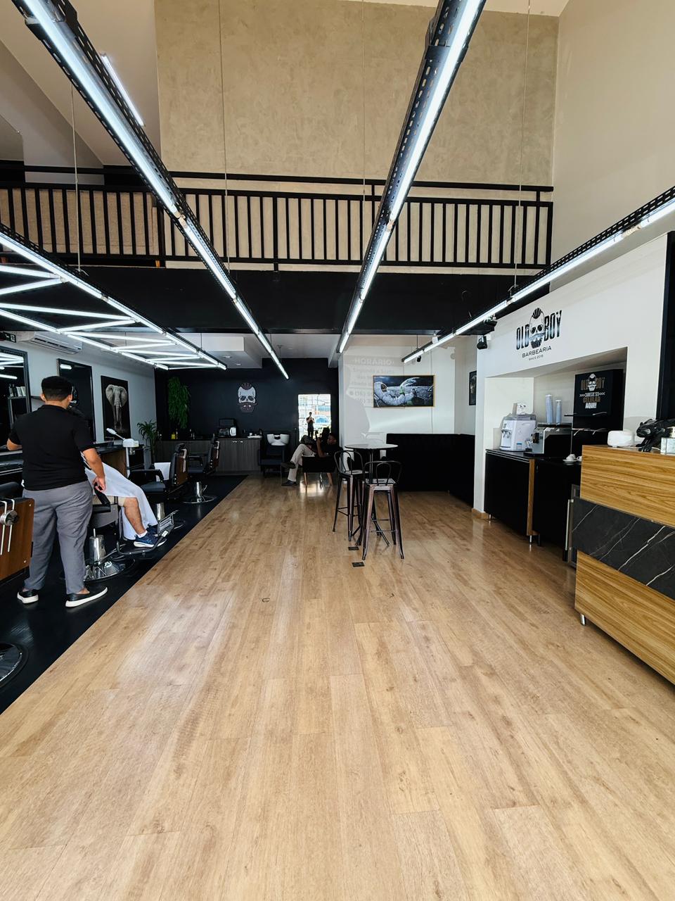 Old Boy no Centro de São Carlos | Barbearia na Carlos Botelho Old Boy no Centro de São Carlos | Barbearia na Carlos Botelho