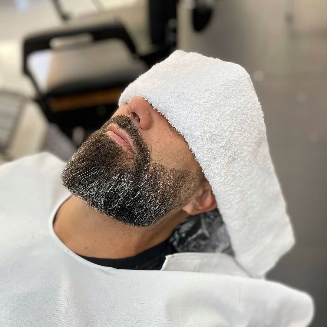 Old Boy Barbearia